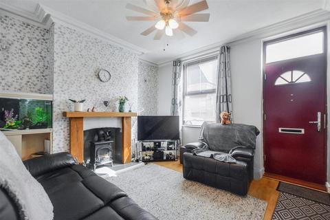 2 bedroom terraced house for sale, Stanhope Street, Long Eaton