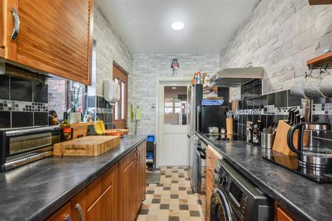 2 bedroom terraced house for sale, Stanhope Street, Long Eaton