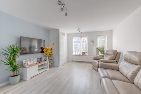 undefined, Berkeley Close, Winyates Green, Redditch, B98