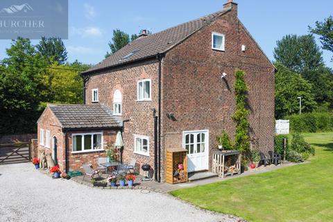 undefined, 1 Harridge Lane, Ormskirk L40