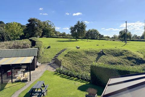 3 bedroom detached house for sale, Lamyatt, Somerset, BA4