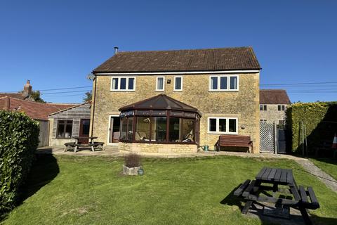 3 bedroom detached house for sale, Lamyatt, Somerset, BA4