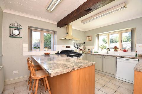 3 bedroom detached house for sale, Lamyatt, Somerset, BA4