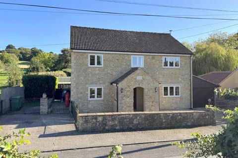 undefined, Lamyatt, Somerset, BA4