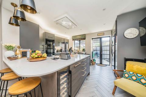 undefined, Priory Lane, West Molesey KT8