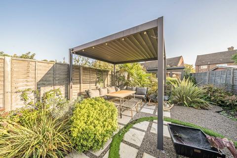 4 bedroom house for sale, Priory Lane, West Molesey KT8