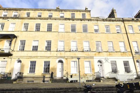undefined, Portland Place, Somerset BA1
