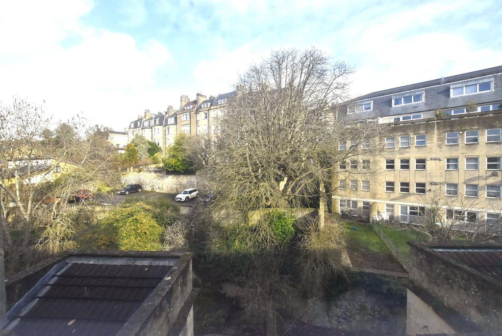 View From Studio