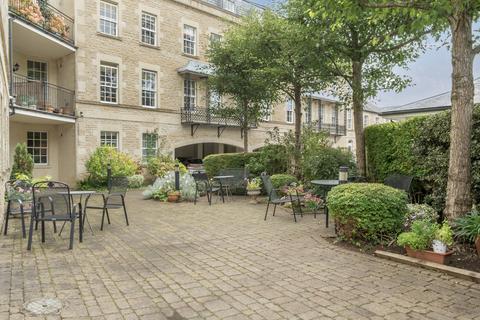 1 bedroom apartment for sale, Sydney Wharf, Somerset BA2