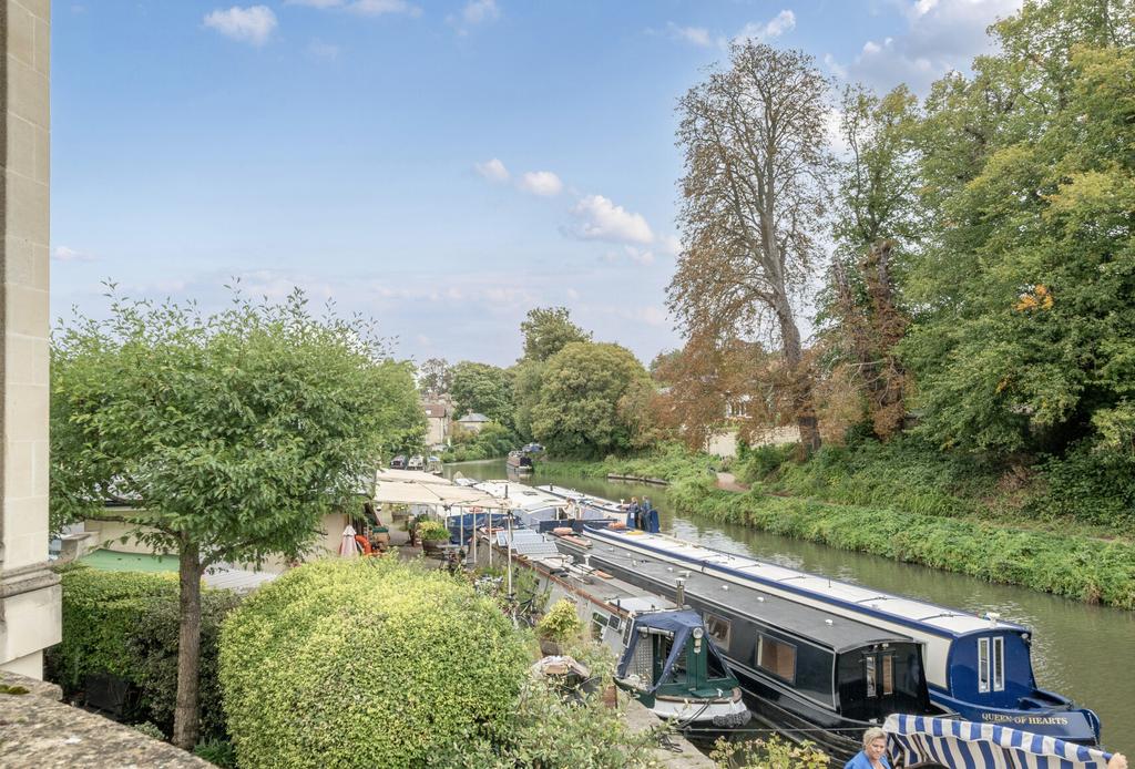 Canal View