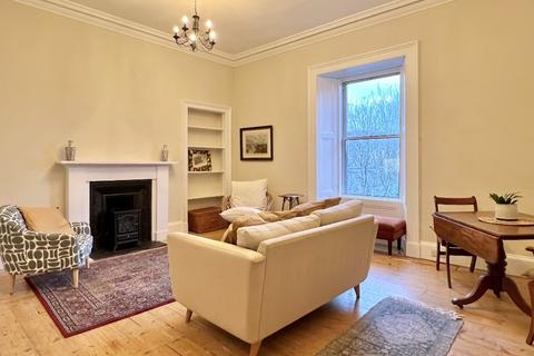 2 bedroom flat to rent, South Clerk Street, Newington, Edinburgh, EH8
