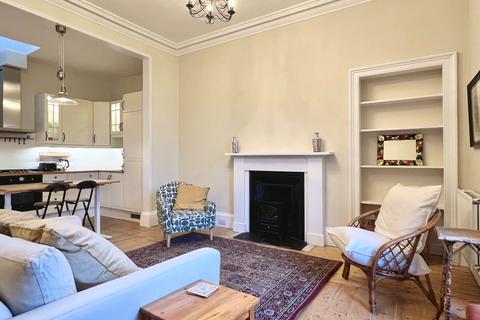 undefined, South Clerk Street, Newington, Edinburgh, EH8