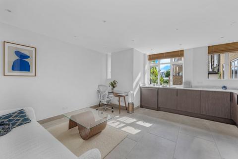 1 bedroom flat for sale, Chepstow Court, Chepstow Crescent, Notting Hill, London