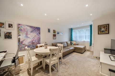 1 bedroom apartment for sale, Mullards Close, Mitcham CR4