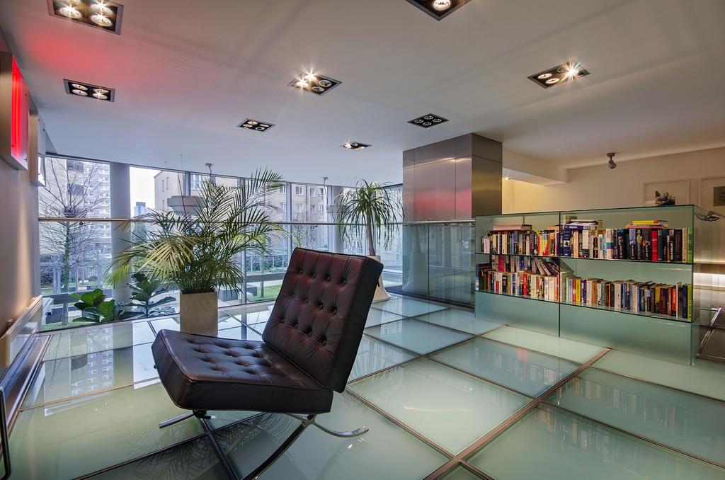 Communial Area