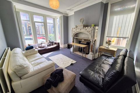 undefined, Regent Park Avenue, Leeds