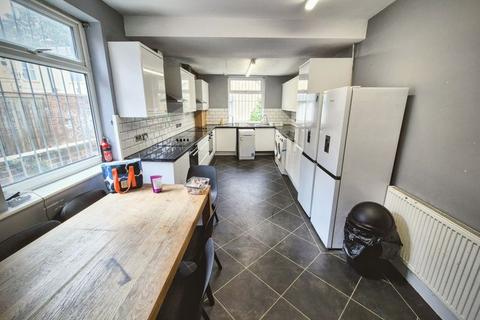 undefined, Regent Park Avenue, Leeds