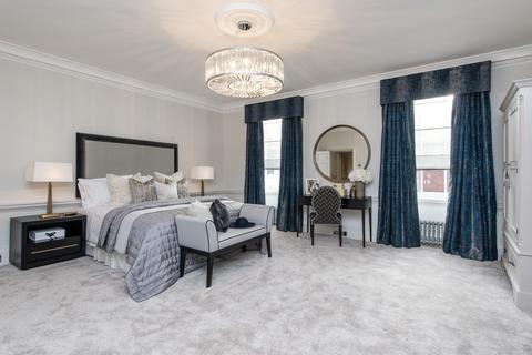 5 bedroom house to rent, Paradise Road, Richmond