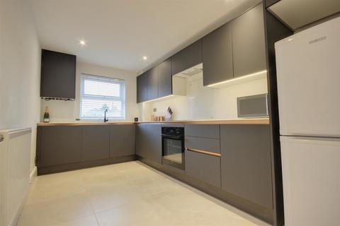 undefined, Spencer Street, Beverley