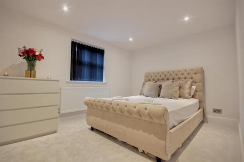 undefined, Spencer Street, Beverley