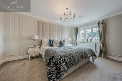 undefined, Rufford, Ormskirk L40