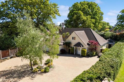 undefined, Crescent Walk, West Parley, Ferndown