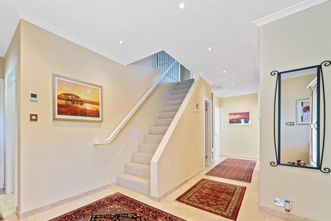 undefined, Crescent Walk, West Parley, Ferndown