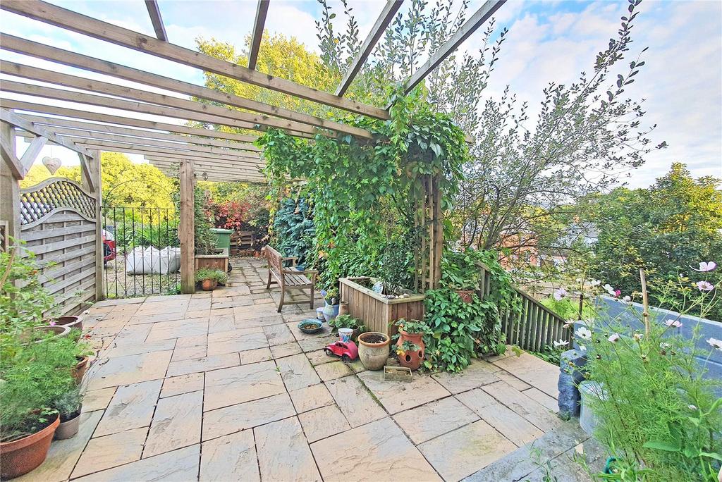 Top Patio