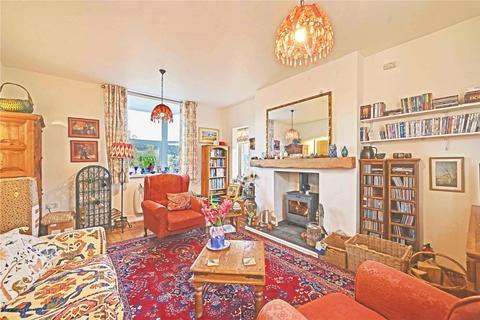 3 bedroom semi-detached house for sale, Llechrhyd Terrace, Builth Road, Builth Wells, LD2
