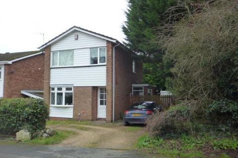 Orwell Close, Stourbridge