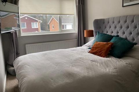 undefined, Orwell Close, Stourbridge