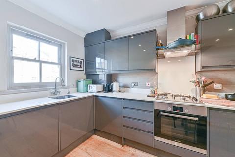 undefined, Marlborough Mews, Brixton, London, SW2