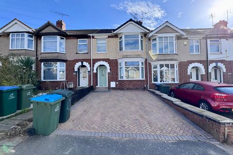 undefined, Westcotes, Coventry, CV4