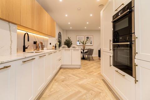 undefined, Edward House, Hillbury Road, Warlingham