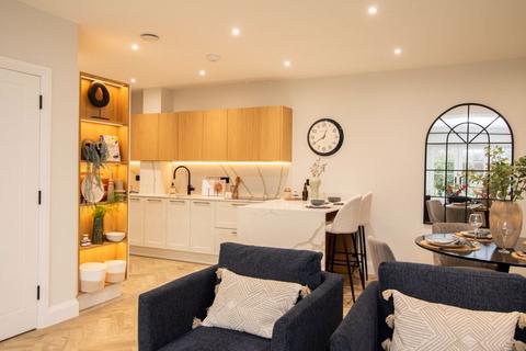 undefined, Edward House, Hillbury Road, Warlingham