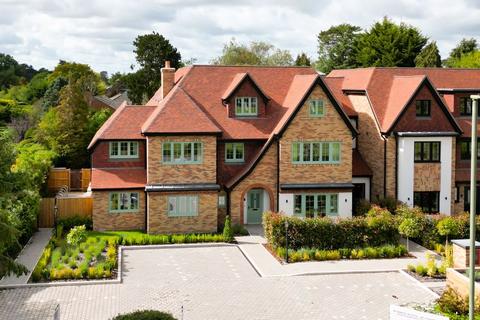 undefined, Edward House, Hillbury Road, Warlingham