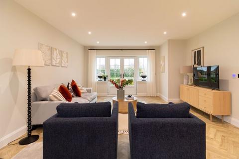 undefined, Edward House, Hillbury Road, Warlingham