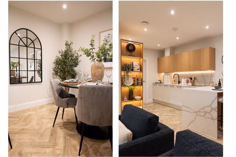 undefined, Edward House, Hillbury Road, Warlingham