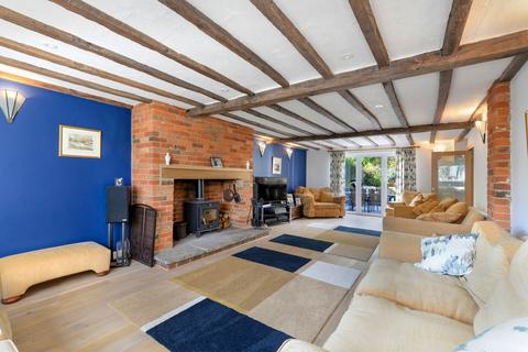 4 bedroom detached house for sale, Deakin Leas, Tonbridge, TN9