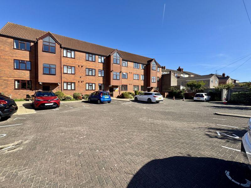 Car park
