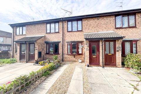 CASTLE COURT, GRIMSBY
