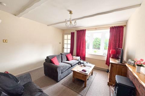 2 bedroom terraced house for sale, CASTLE COURT, GRIMSBY