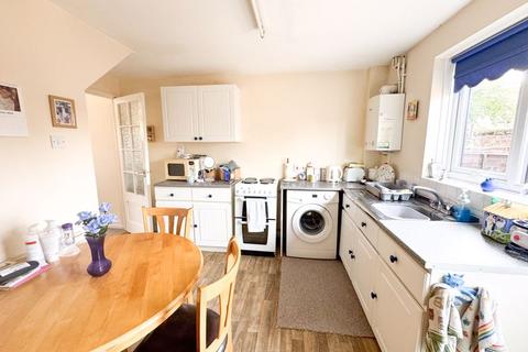 2 bedroom terraced house for sale, CASTLE COURT, GRIMSBY