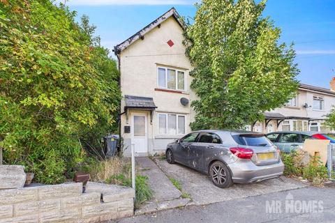 undefined, Narberth Road, Caerau, Cardiff CF5 5EY