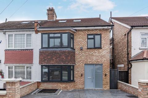 undefined, Fernwood Crescent, London