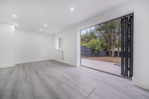 undefined, Fernwood Crescent, London