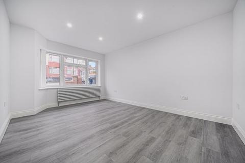 undefined, Fernwood Crescent, London