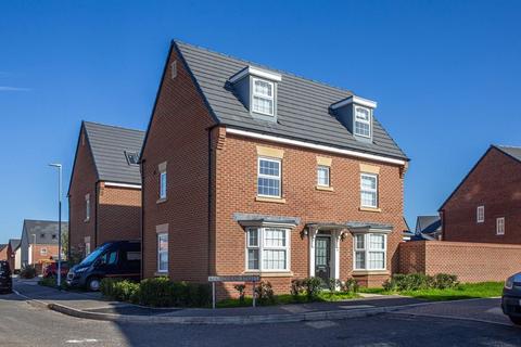 undefined, Roundhead Street, Henhull, Nantwich