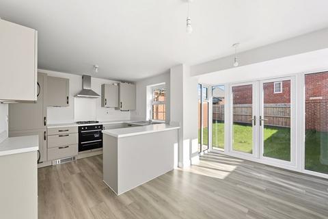 undefined, Roundhead Street, Henhull, Nantwich