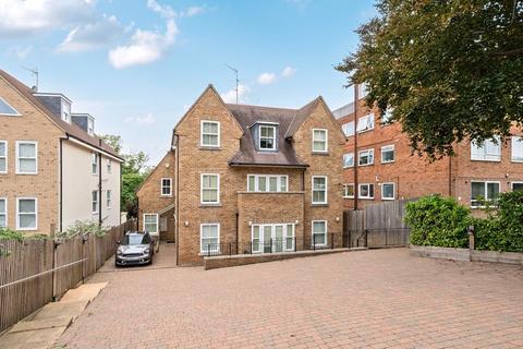 2 bedroom apartment for sale, Risegate Lodge, Holden Road